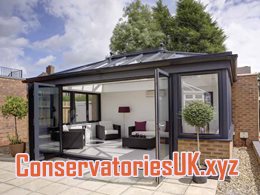 Conservatories Duxford UK cheapest company