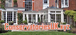 Conservatories york area