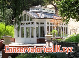 Average conservatory prices uk