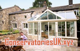 conservatory company sheffield