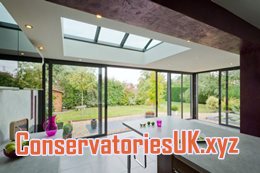 budget conservatories uk