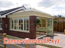 orangery extension sussex