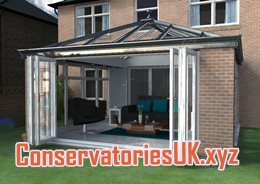 Conservatory for sale in uk