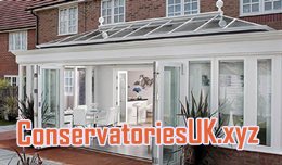 Conservatories esher