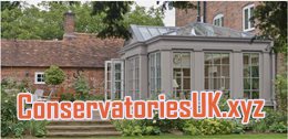 Used conservatory for sale norfolk