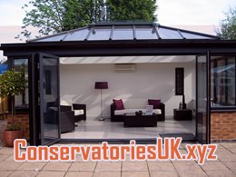 Conservatories Worsley UK cheapest company