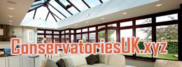 csl conservatories