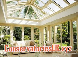 Morton conservatories review