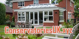 Caicos Islands company and conservatories Turks UK cheapest