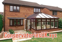 Www conservatories uk