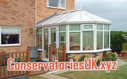 Www conservatoryandwindowrepairs co uk