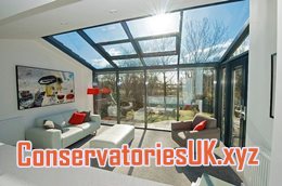 bespoke conservatories