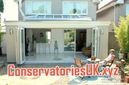 conservatories orangeries cheshire