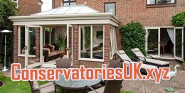 Wickes timber conservatories