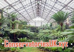 Conservatory companies coventry