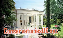 conservatory europe