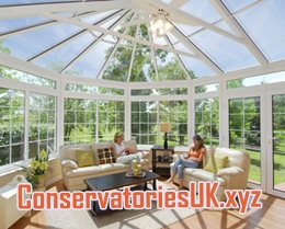 Conservatory installers in Bristol best prices