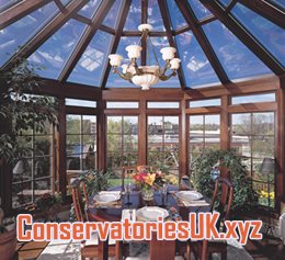 Conservatories Trearddur UK cheapest company