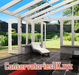 Diy conservatory deals