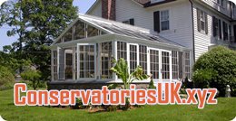 Conservatory installers in Blackburn best prices