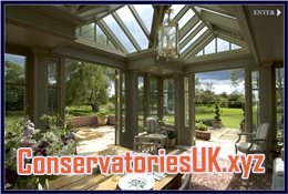 Used conservatory sale ebay