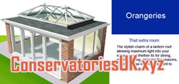 Conservatory best deal uk