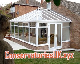 conservatory offers uk