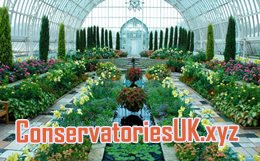 Conservatory at waterstone reviews