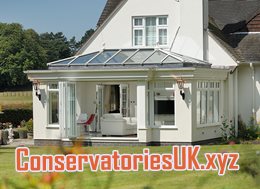 best conservatories in wrexham