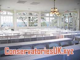 hanson conservatories elstead