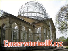 we buy conservatories