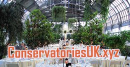 difference between edwardian and victorian conservatories