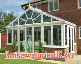 Conservatories Weymouth UK cheapest company