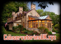 conservatories buxton