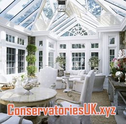 conservatories thatcham