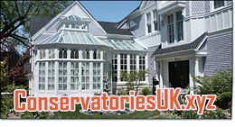 Conservatory for sale london