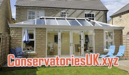 conservatory companies cambridgeshire