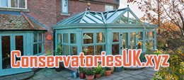 vs conservatory upvc aluminium