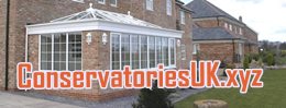 Conservatories Little Neston UK cheapest company