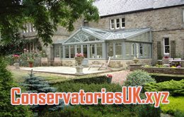 Conservatories dorchester