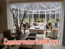 Monarch conservatories