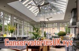 lighting ideas for a conservatory