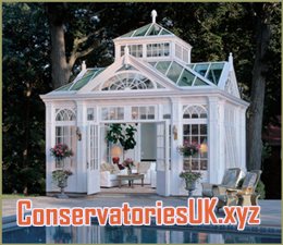 conservatories cramlington