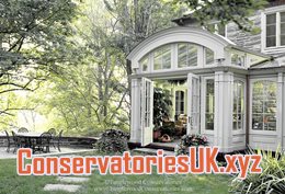 dorchester conservatories