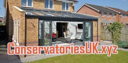 Conservatory installers in Bangor best prices