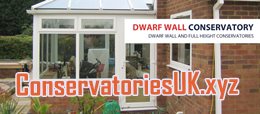 Conservatories Chester UK cheapest company