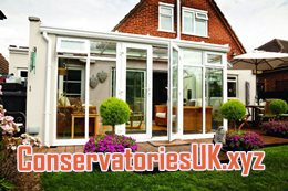 Go compare conservatories