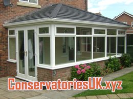 How much does it cost to build a conservatory