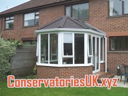 Wickes conservatories prices