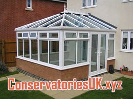 conservatory installers in Rossendale best prices